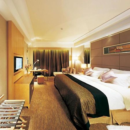 Wellton International Hotel Dongguan  Bagian luar foto