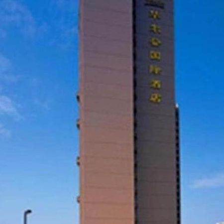 Wellton International Hotel Dongguan  Bagian luar foto