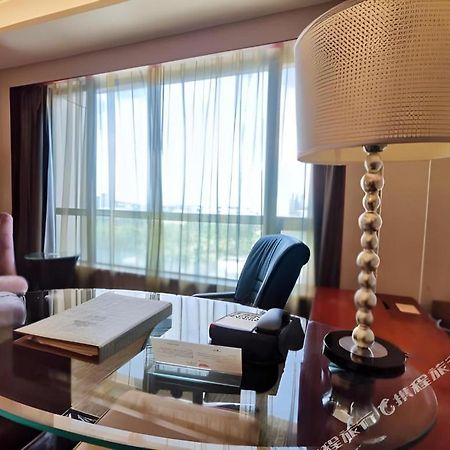 Wellton International Hotel Dongguan  Bagian luar foto