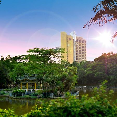 Wellton International Hotel Dongguan  Bagian luar foto