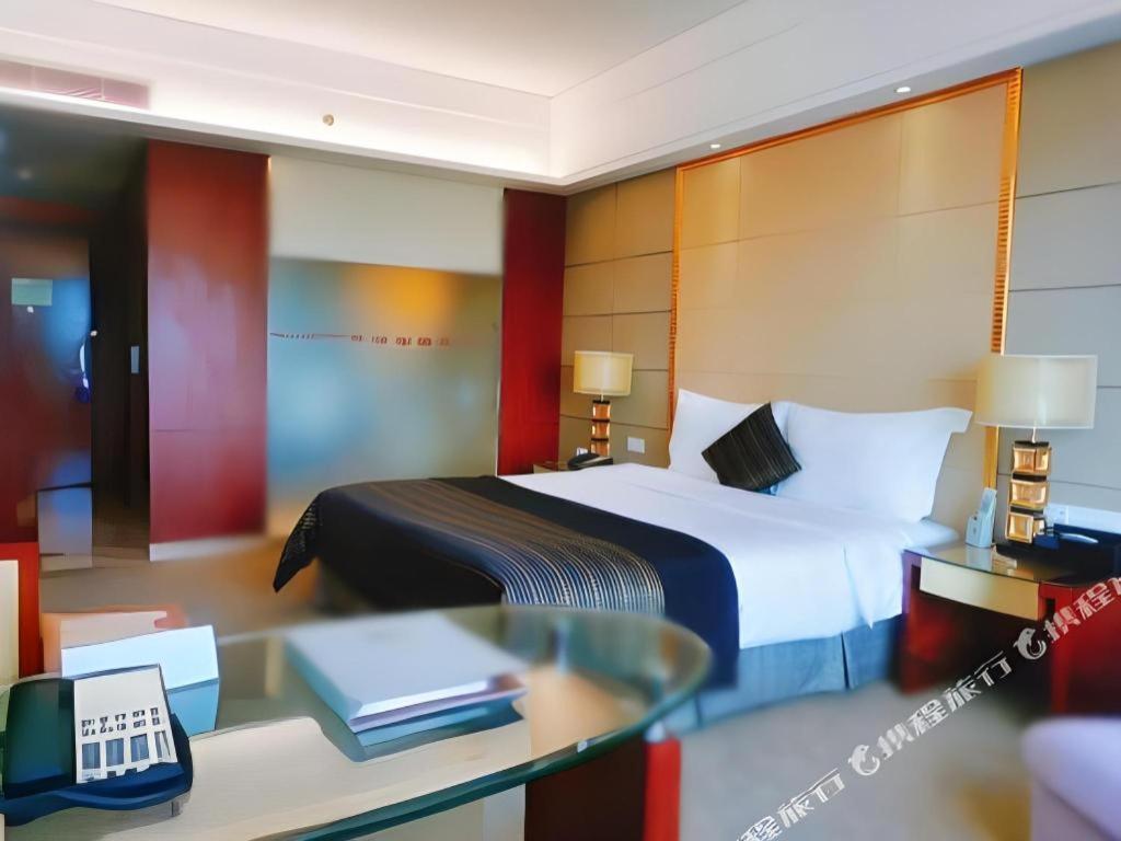 Wellton International Hotel Dongguan  Bagian luar foto