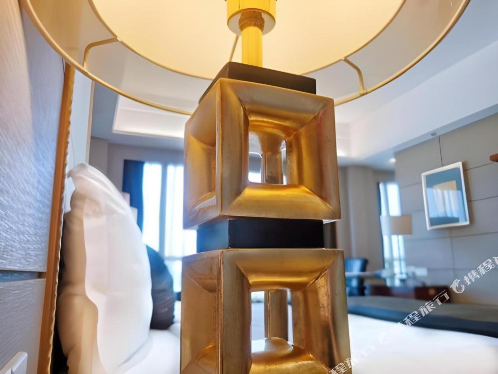 Wellton International Hotel Dongguan  Bagian luar foto