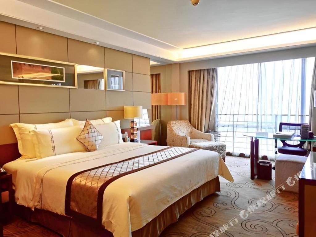 Wellton International Hotel Dongguan  Bagian luar foto