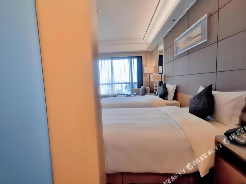 Wellton International Hotel Dongguan  Bagian luar foto