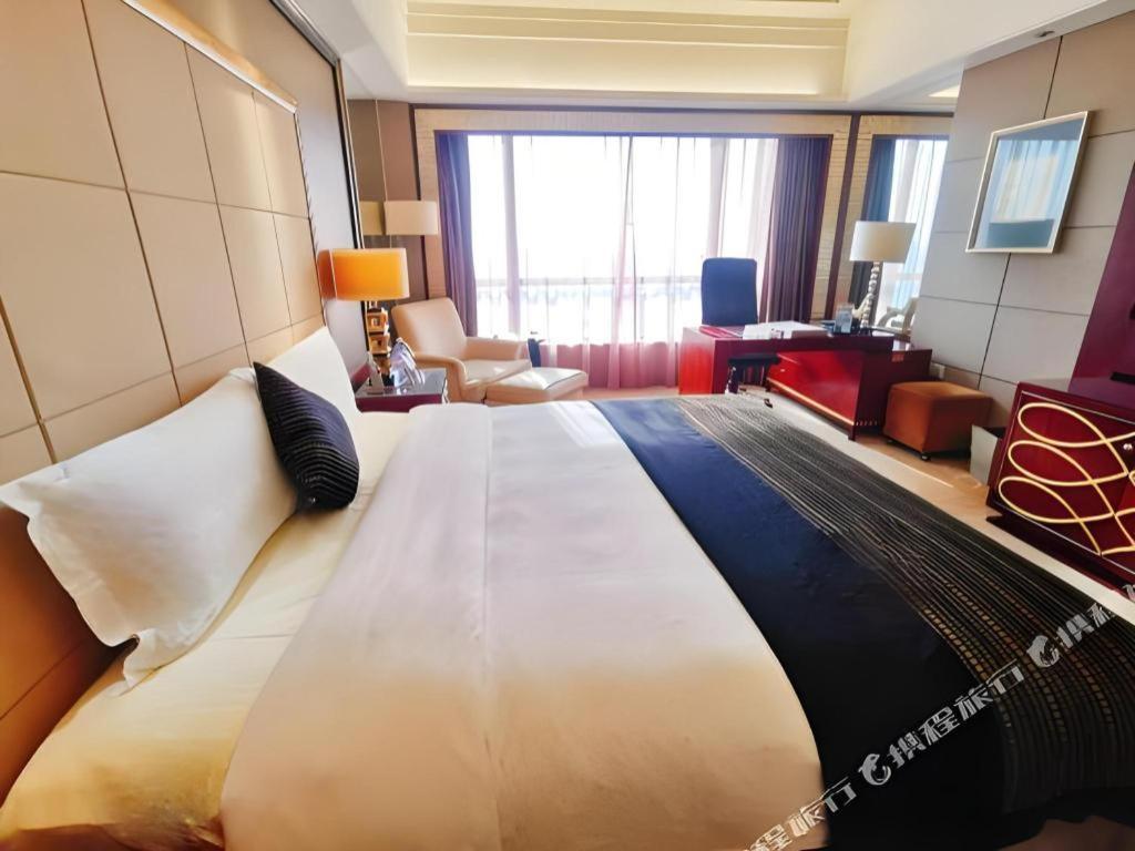 Wellton International Hotel Dongguan  Bagian luar foto