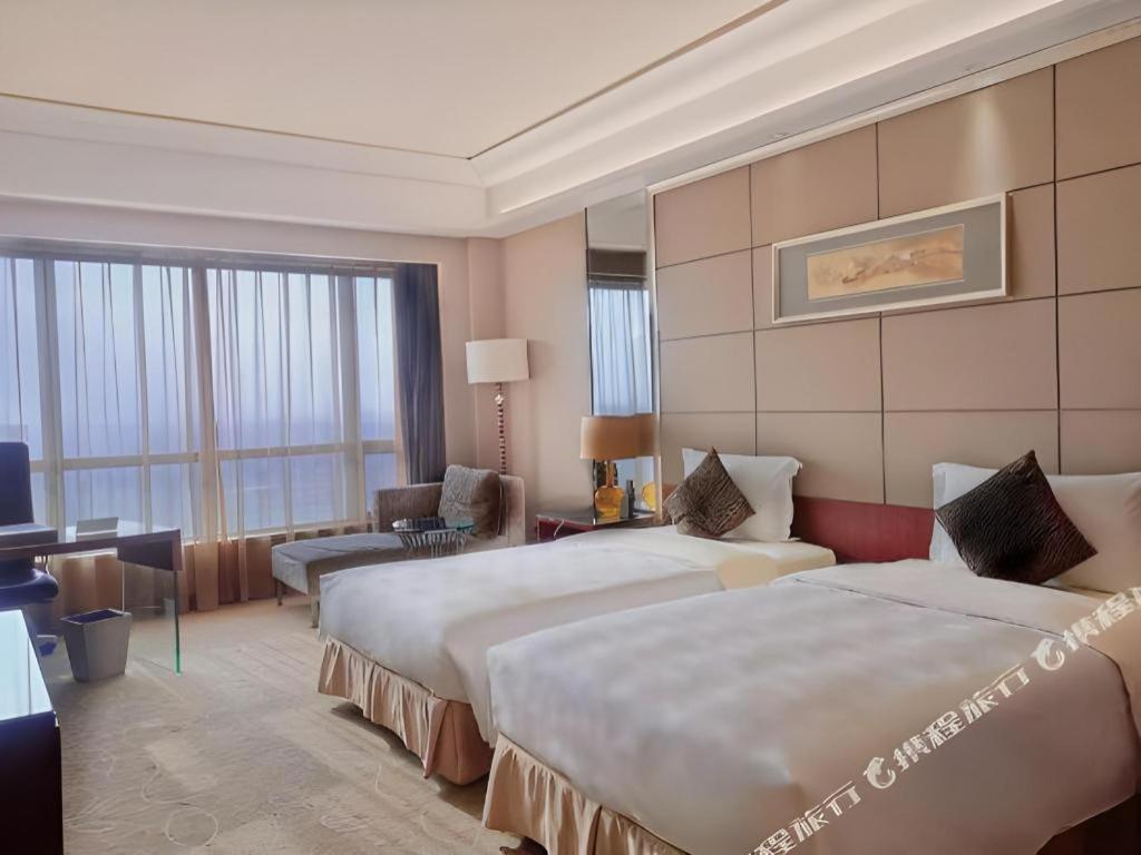 Wellton International Hotel Dongguan  Bagian luar foto
