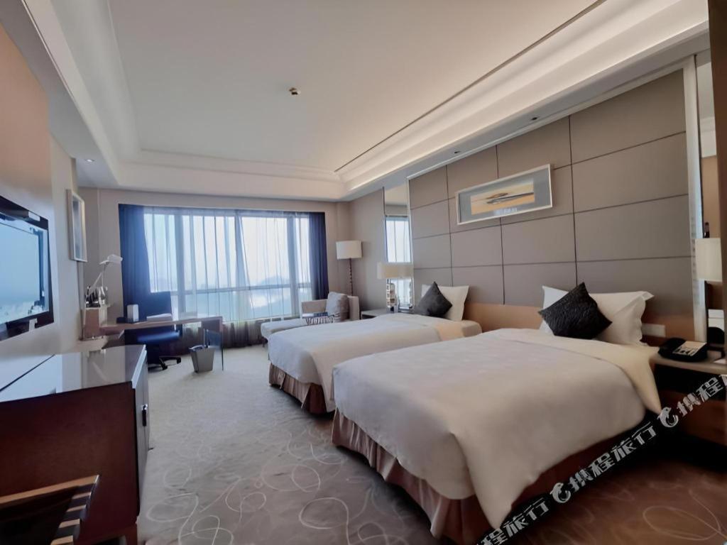 Wellton International Hotel Dongguan  Bagian luar foto