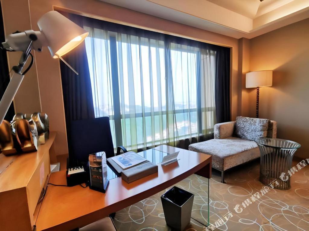 Wellton International Hotel Dongguan  Bagian luar foto