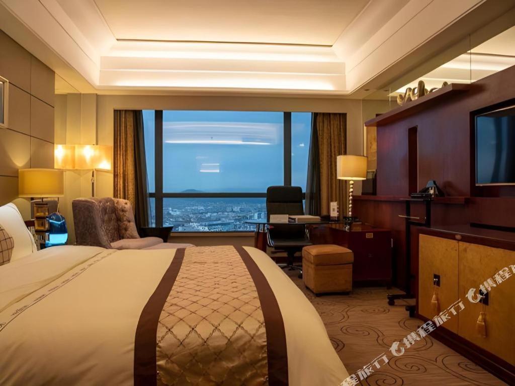 Wellton International Hotel Dongguan  Bagian luar foto